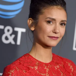 Schauspielerin Nina Dobrev