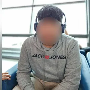 Mit diesem Bild hatte die Polizei nach dem Vermissten gesucht.