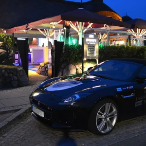 Der „Pony“-Club in Kampen auf Sylt (Archivbild).