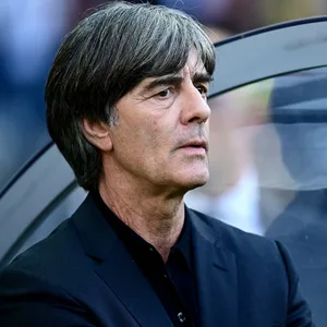 Joachim Löw nachdenklich