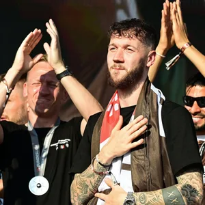 Mit viel Wehmut verlässt Marcel Hartel den FC St. Pauli.