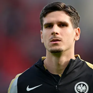 Frankfurts Igor Matanovic