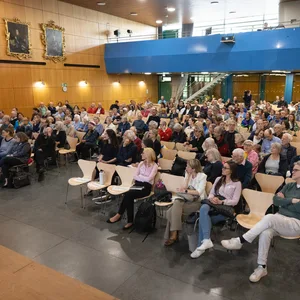 Saal
