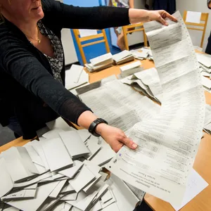 Europawahl