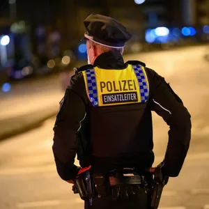 Eskalation bei Verkehrskontrolle – Mann tritt Polizisten gegen Kopf – drei verletzte Beate in Rotherbaum