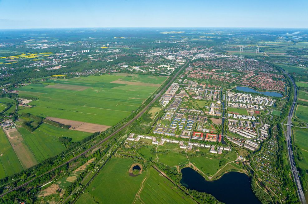 Von Altona bis Wandsbek: Was die Wahl in den Bezirken verändert