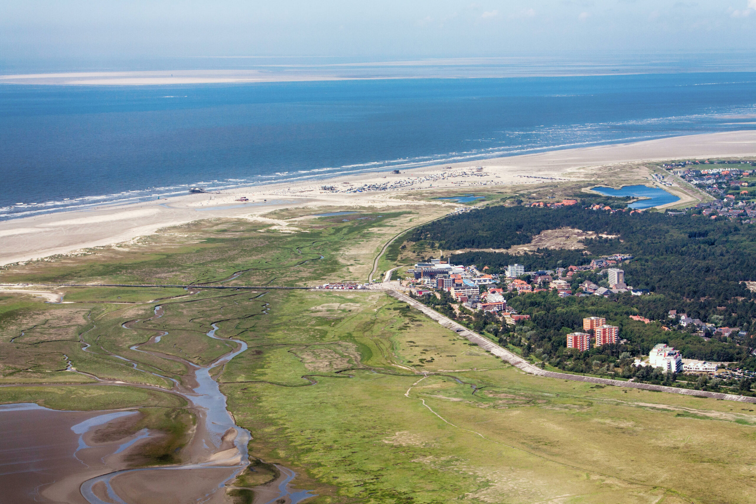 St. Peter-Ording