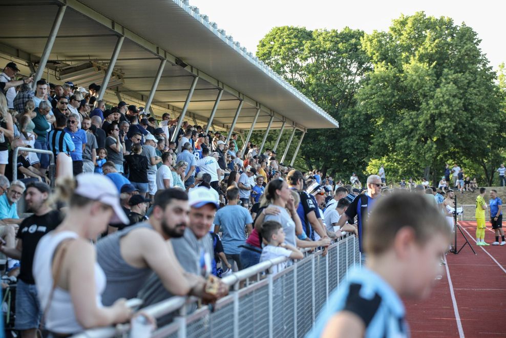 Schland, Sportschau, Stadion: Ihr seid nix mehr für mich!