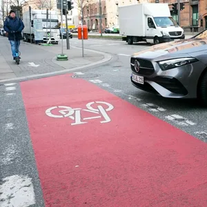 Verkehr