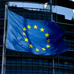 Europaflagge