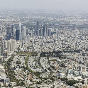 Tel Aviv