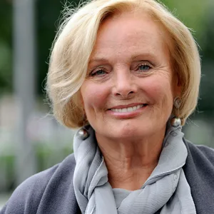 Ruth Maria Kubitschek