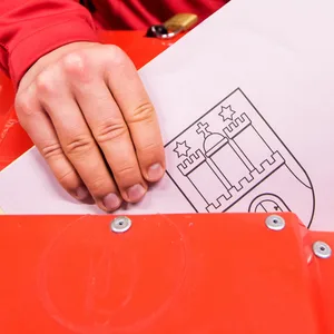 Wahlzettel