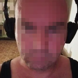 André G. (39) soll schon häufiger ausgerastet sein.