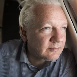 Julian Assange ist frei.