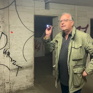 Bunker