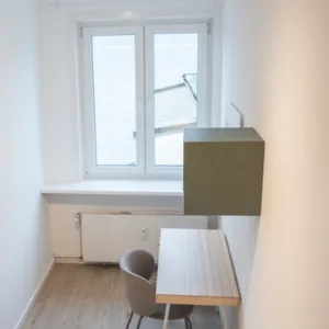 Die Anzeige bei „WG-Gesucht“: 849 Euro werden monatlich als Warmmiete fällig.