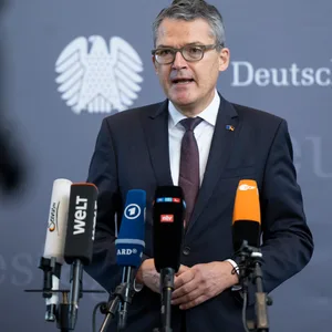 Roderich Kiesewetter (CDU).