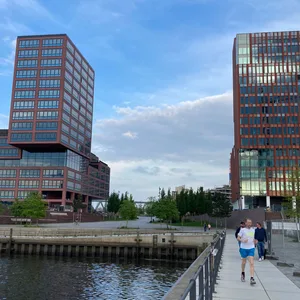 Edge HafenCity