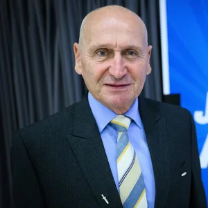 AfD-Mann Stefan Hrdy