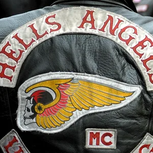Hells Angels Logo