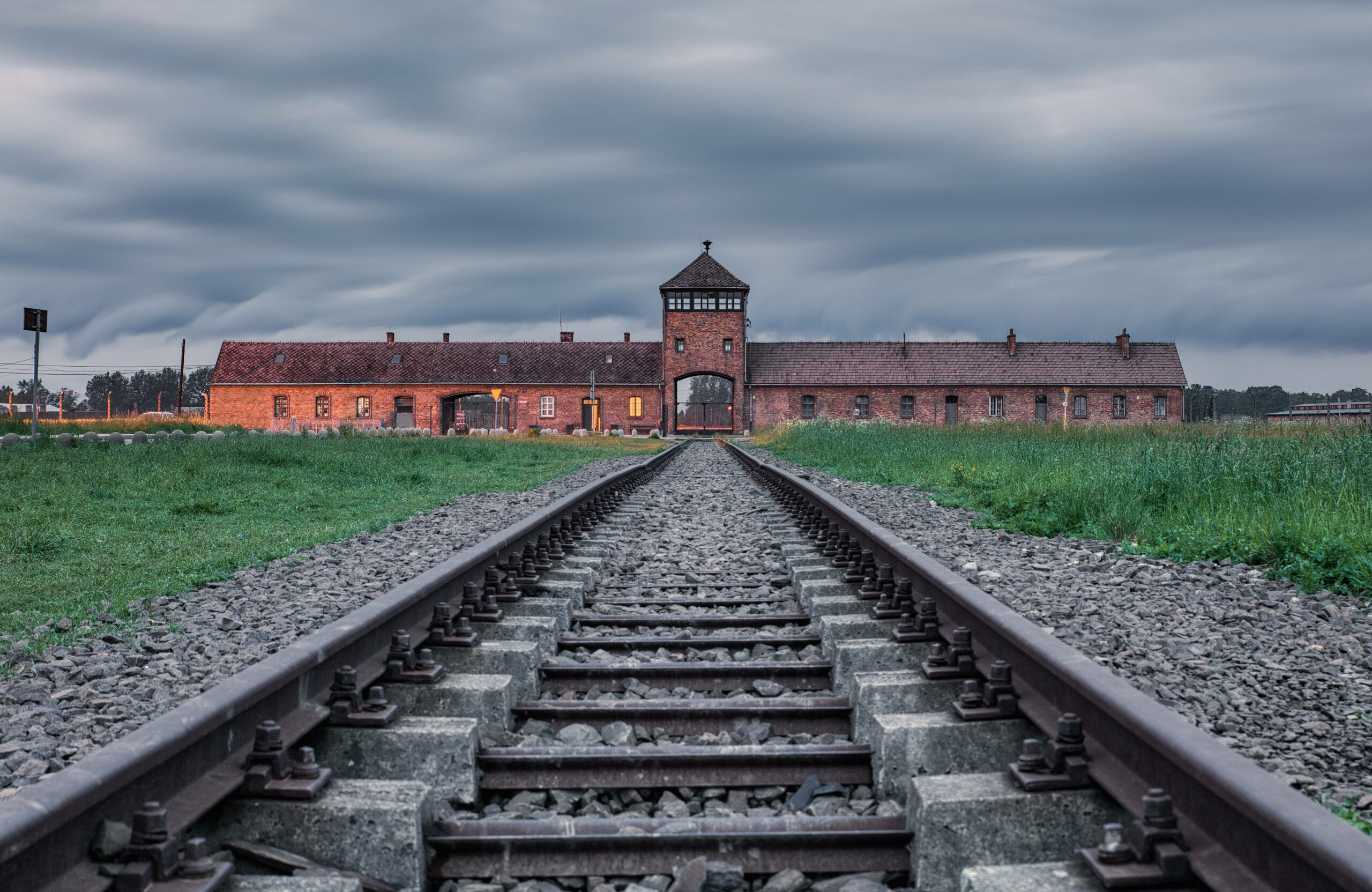 KZ-Gedenkstätte Auschwitz