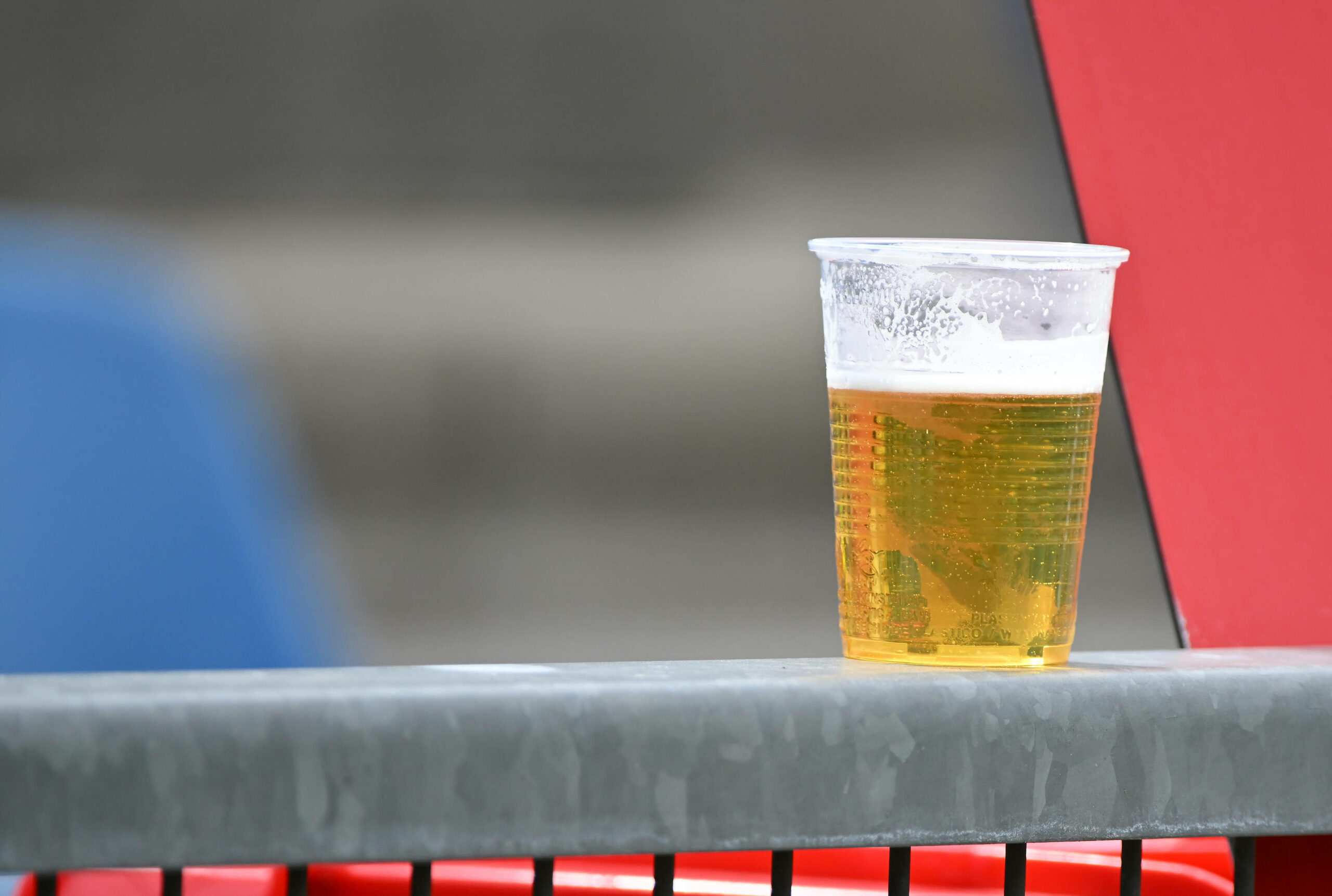 Symbolbild für Stadionbier