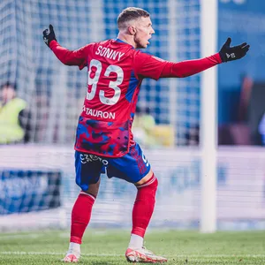 Bis 2026 hat Sonny Kittel noch Vertrag bei Rakow Czestochowa. Gewollt ist er bei den Polen allerdings nicht mehr.