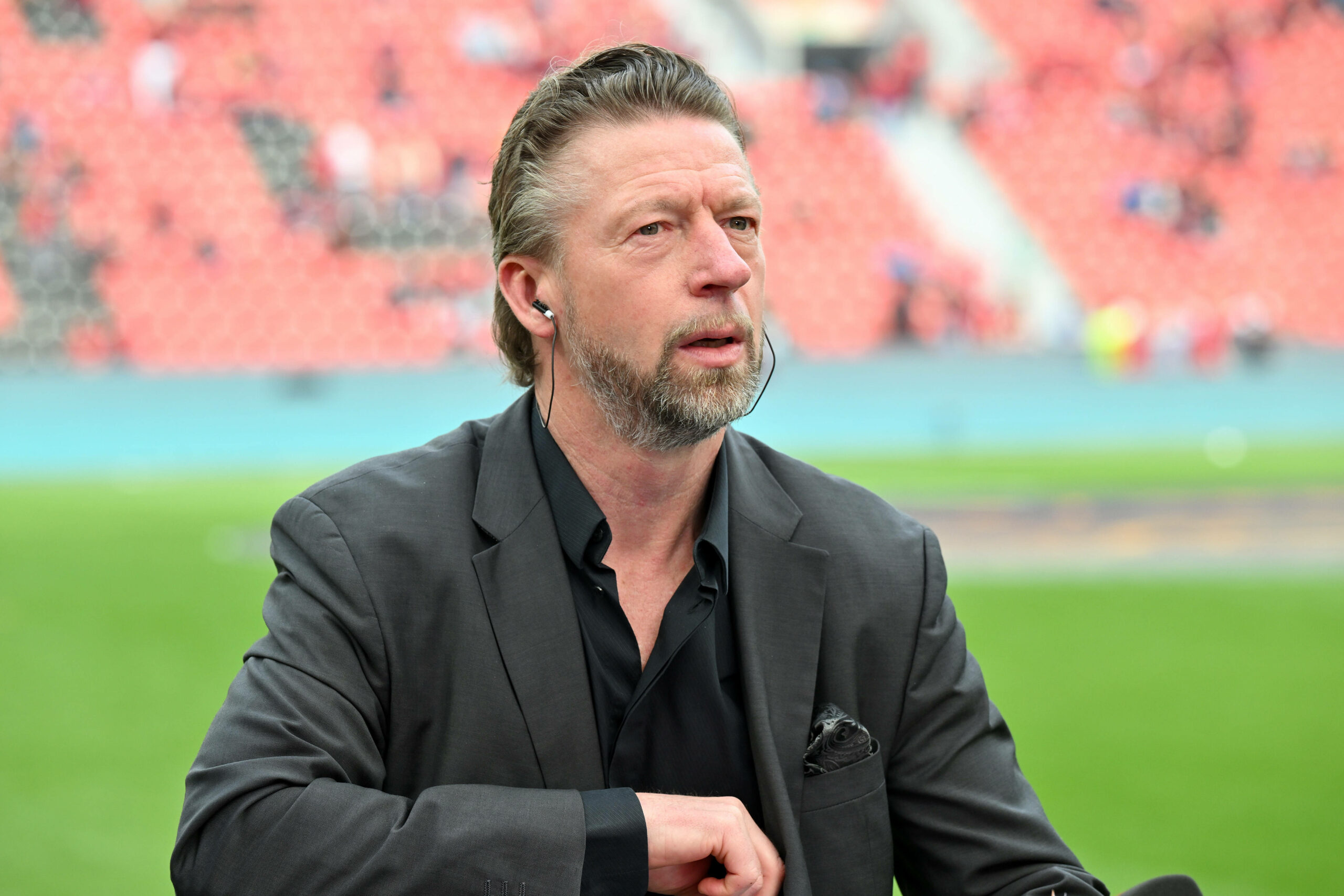 RTL-Experte Steffen Freund