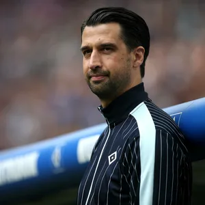 Nach fünf Jahren im Volkspark wurde Jonas Boldt im Mai als HSV-Sportvorstand freigestellt.