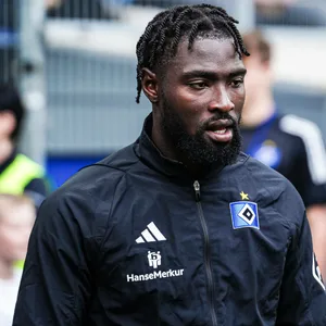 Für die HSV-Profis machte Stephan Ambrosius insgesamt 49 Spiele (kein Tor).