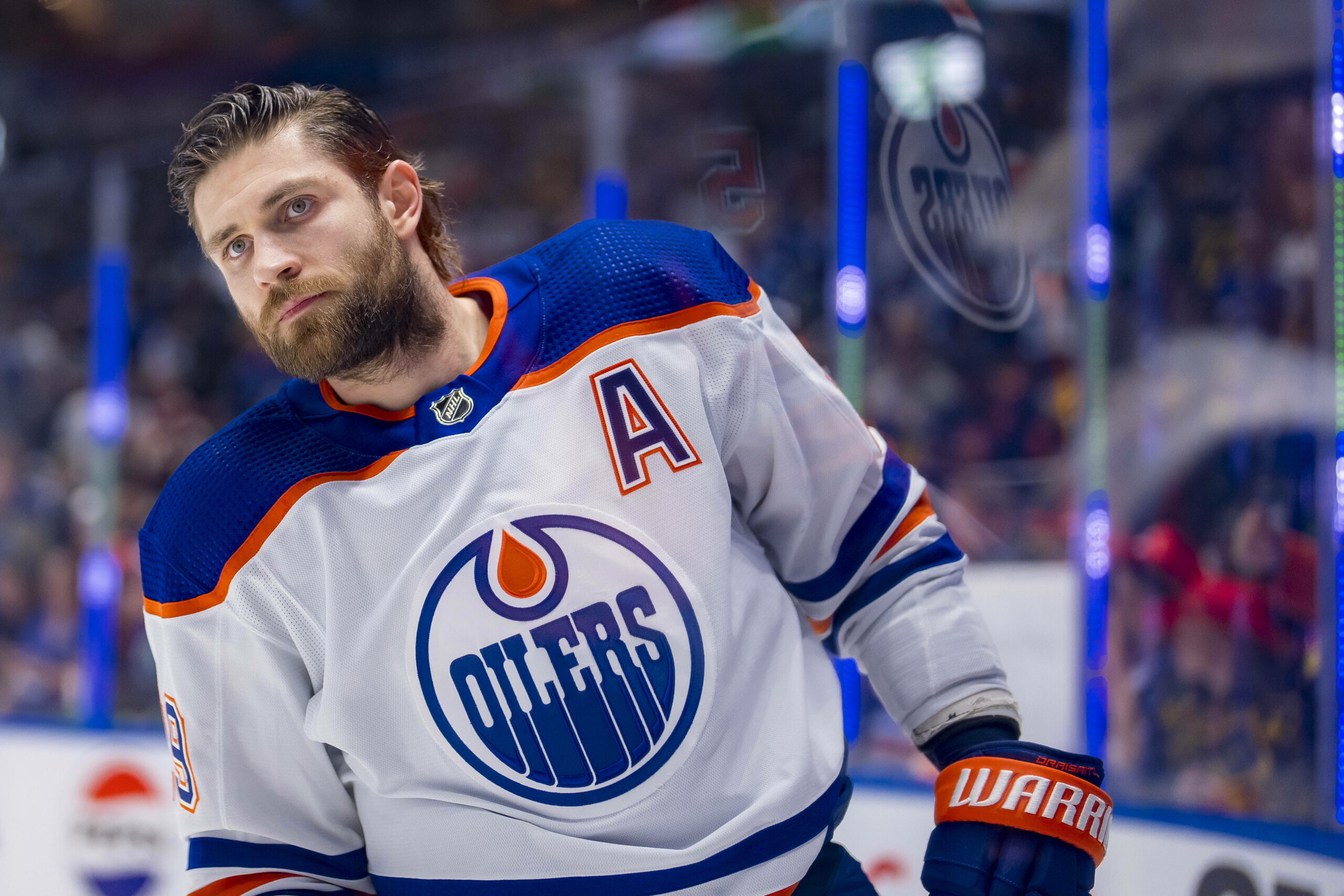 Oilers-Star Leon Draisaitl