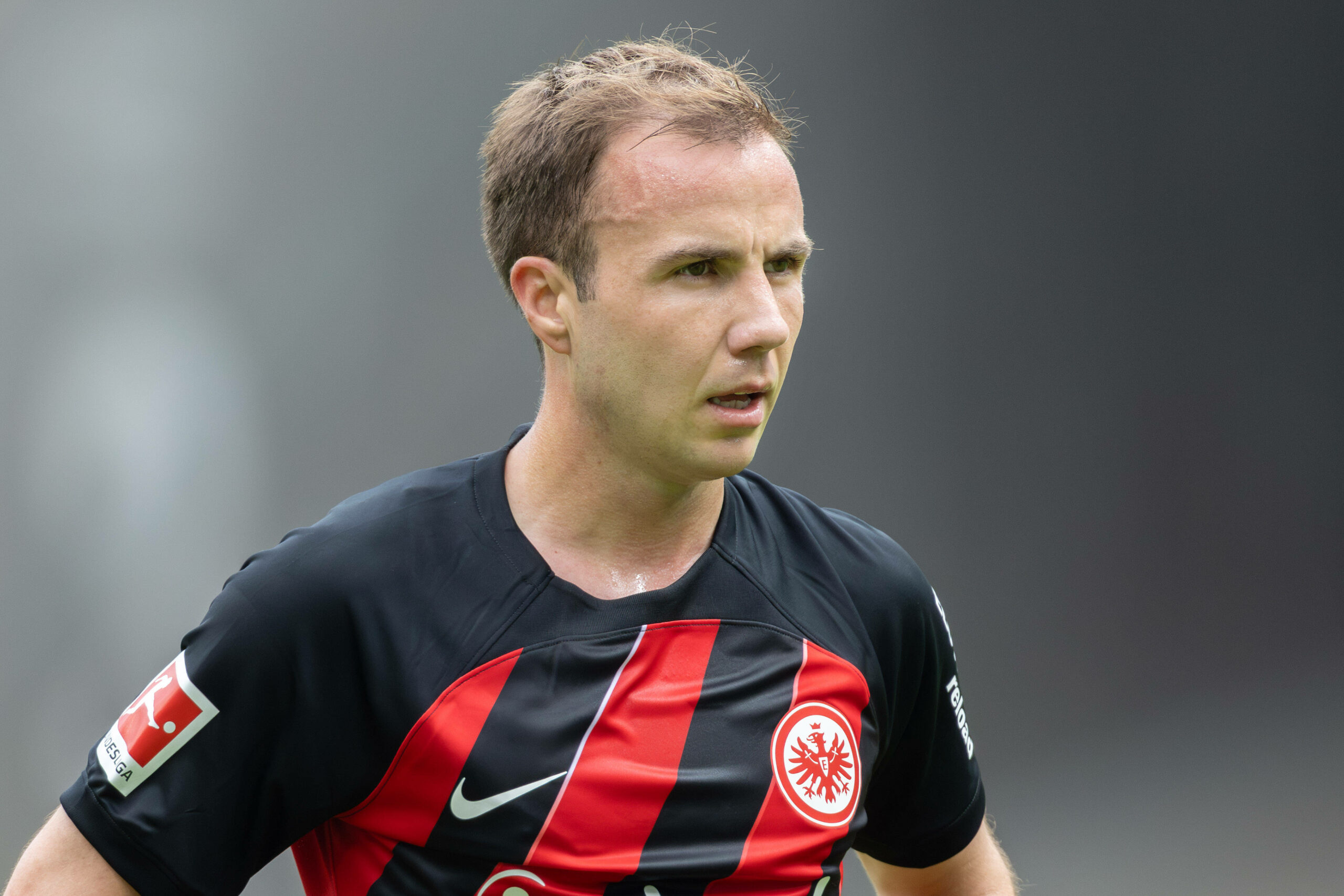 Mario Götze (Eintracht Frankfurt)