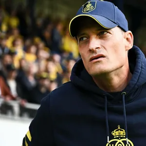 Alexander Blessin könnte neuer St. Pauli-Trainer werden.