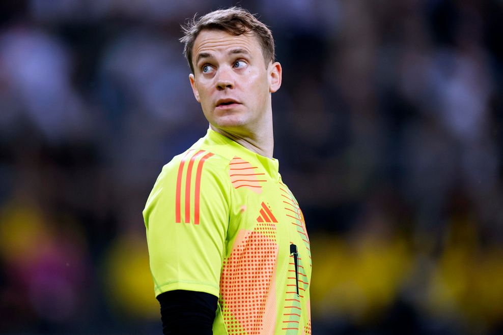 Manuel Neuer