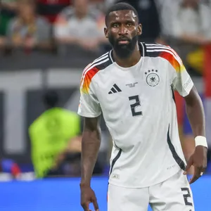 Antonio Rüdiger