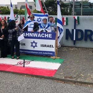 Mahnwache