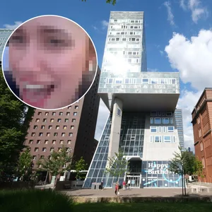 Die HAW entscheidet darüber, ob die junge Frau, die auf Sylt Nazi-Parolen gegrölt hatte, weiter dort studieren darf.