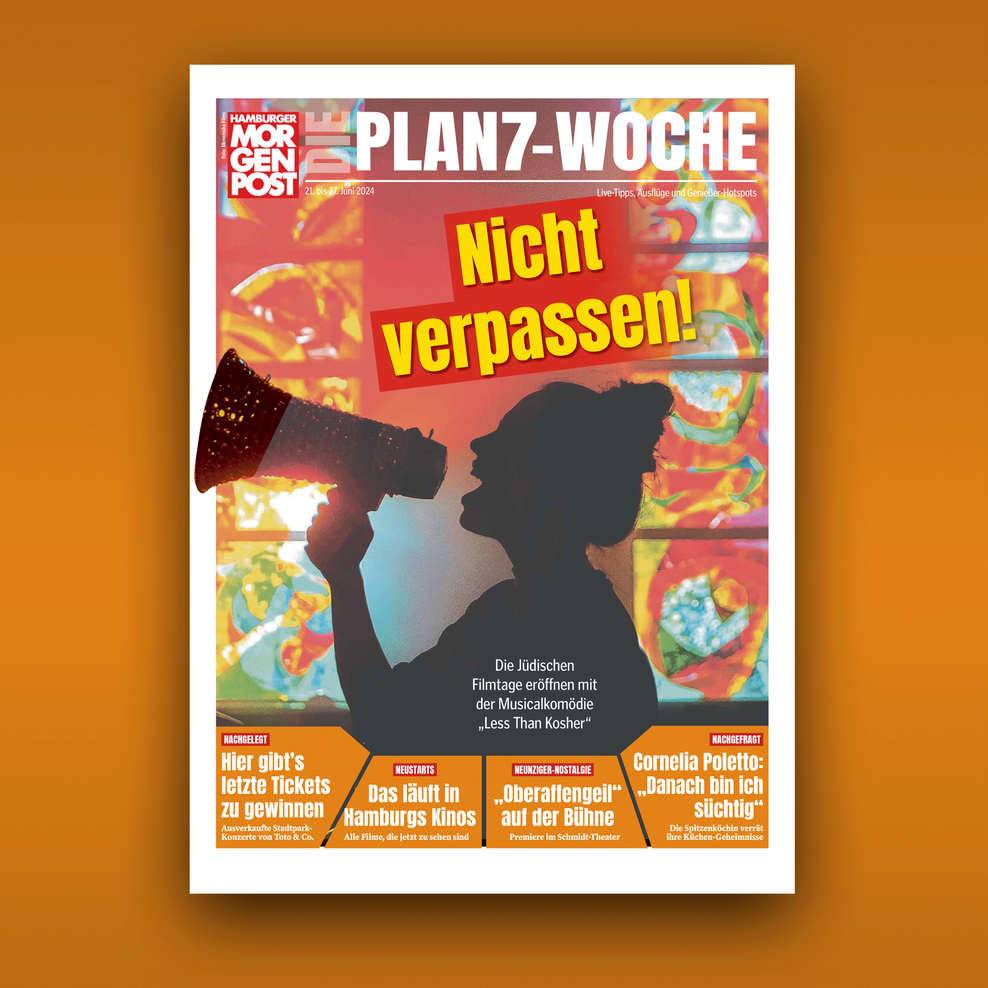 Plan7 WochenMOPO 21. Juni2024