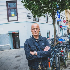 MOPO-Chefreporter Thomas Hirschbiegel