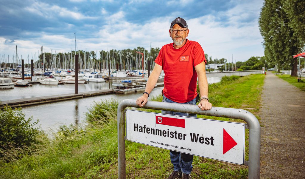 Hafen Hamburg: Der Elbe gehen die Segler aus | MOPO