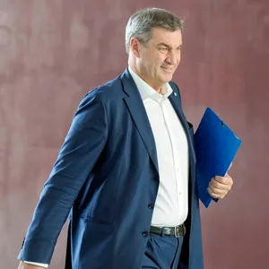 Markus Söder (CSU)