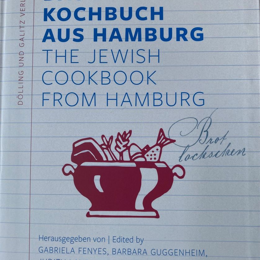 Zwischen Tradition und Diaspora: So schmeckt die jüdische Küche Hamburgs