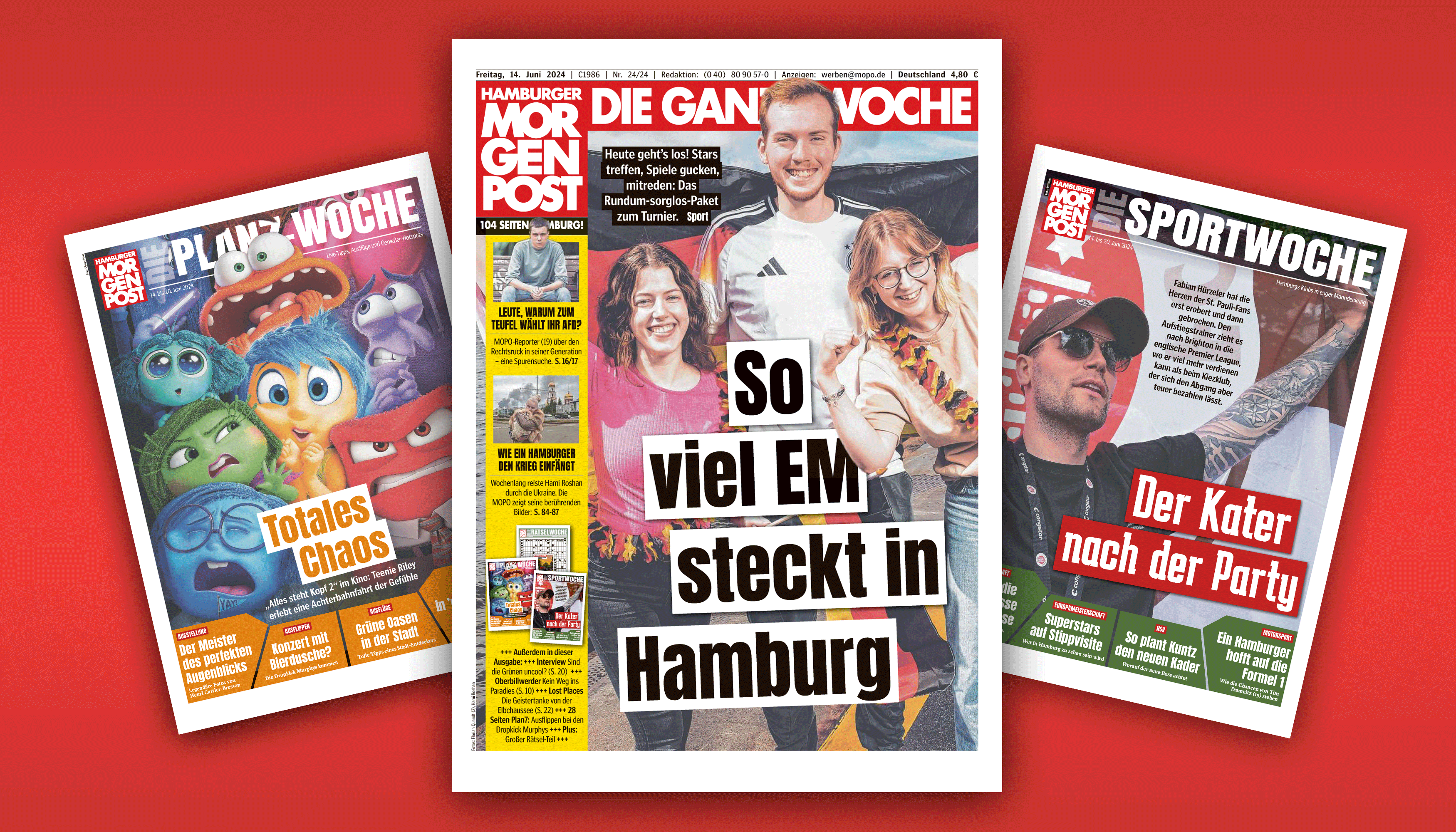 Gegen Holland: Darum fehlt Polen-Star Lewandowski in Hamburg