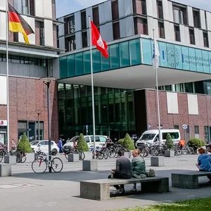 Das Universitätsklinikum Eppendorf (Archivbild)