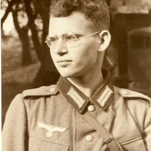 Hans Leipelt