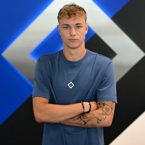 Adam Karabec machte in der vergangenen Saison für Sparta Prag 30 Pflichtspiele (fünf Tore, vier Vorlagen).