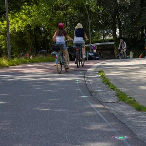 Radfahrer