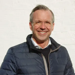 Bürgermeister von Sylt
