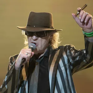Udo Lindenberg